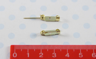 Заготовки для броши