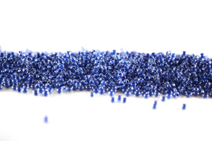 Бисер Чехия круглый 10/0 500 г 38836