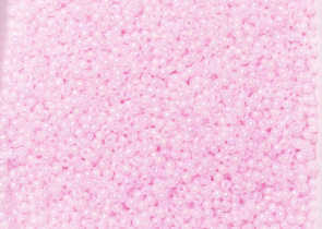 Бисер Чехия круглый 10/0 50г 57573