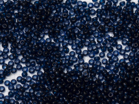 Бисер Чехия круглый 10/0 500 г 60100